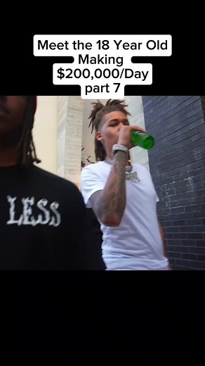 Creation and Evolution on TikTok