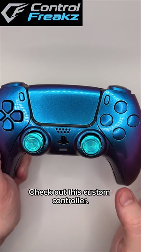 Next level performance. Built for serious players. ⚡ Mouse Click Triggers – instant response 🎯 Full Face Click Buttons 🕹 TMR Thumbsticks – zero stick drift 🔩 Aluminium Thumbsticks 🛠 Precision built performance design Every controller is hand built for competitive gaming. Which setup would you choose? 👀 #customcontroller #gamingcontroller #procontroller #gaminggear #controllerbuild