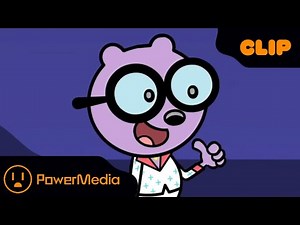 Wow! Wow! Wubbzy! | Walden Doesn't Need to Change