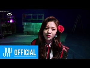 TWICE TV "FANCY" EP.02