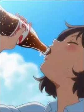 @Rayden-Manpuku-Anime 2: Girls Burping