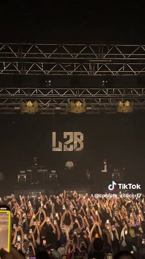 L2B en concert à Lyon #l2b #lyon #concert #micro #drama