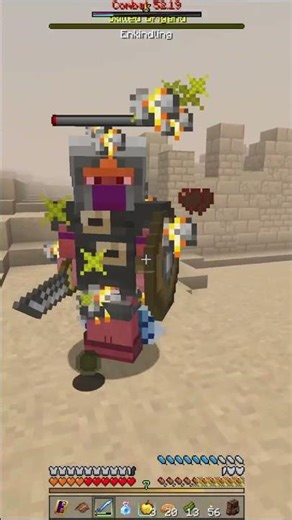 Into the Sands || Roguelike Adventures & Dungeons 2