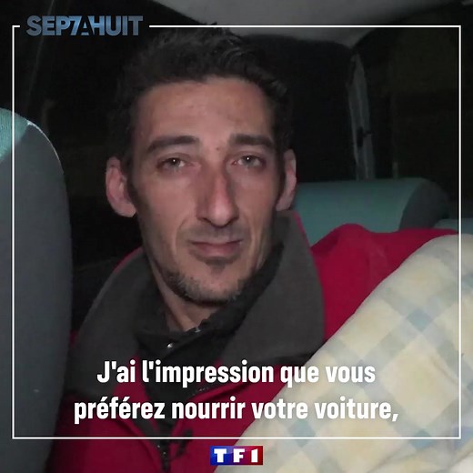 1.8M views · 26K reactions | "Ma voiture, elle a eu plus à manger que...