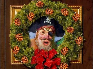 Spongebob Squarepants - Intro (German) (It's a Spongebob Christmas)