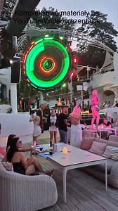Odessa 2025 (Ukraina): Ibiza Beach Club | Krzysztof "Ator" Woźniak