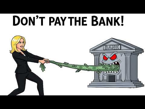 The Credit Score Loophole Banks Hope You Miss (Most People Get It Wrong)