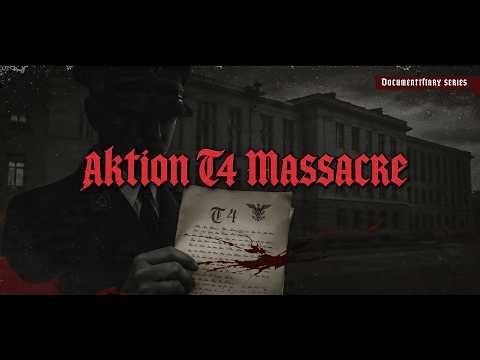 "The Dark History of Hitler's Aktion T4 Program: The Forgotten Tragedy"