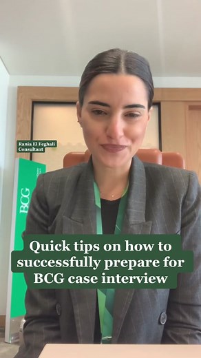 Ultimate Guide: BCG Case Interview Preparation Tips