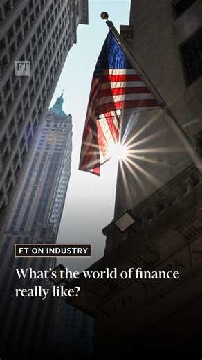 Financial Times on Instagram: "In this episode of HBO’s Industry, Harper is on the cross-product sales desk, she’s made a mistake and is trying to get herself out of it. What’s going on in what we have just seen? The FT’s Working It editor Isabel Berwick and Asset Management reporter Alan Livsey explain.⁠ ⁠ Ahead of the show’s Season 4 premiere on January 11, we’re taking a closer look at the on-screen careers of some of the main characters and asking one question: what is the world of finance r