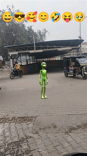 Dame Tu Cosita: The Alien Dance Craze ThatTook Over The World