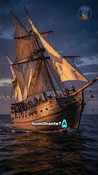 The Greatest Naval Shame in History #history #ship
