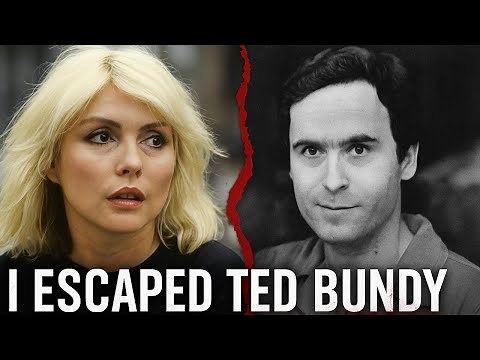 Debbie Harry: The Brutal Truth Behind The Icon (The Ted Bundy Survivor Who Changed Music)