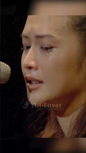 Never saw YUI cry like this😭 | YUI – Tokyo (Live in Budokan 2012) #2