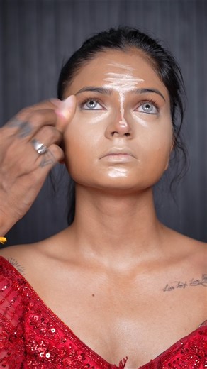 Full Face Using Charlotte Tilbury Concealer 😍 Flawless Base Hack