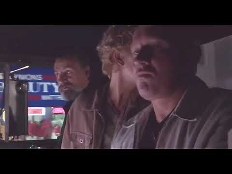Mighty Joe Young - Jill's Flashback and Joe Escapes