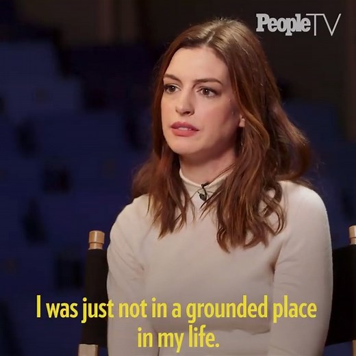 Anne Hathaway says her dramatic weight loss for her Oscar-winning role in 'Les Misérables' made her "really sick." Watch more on PeopleTV: share.peopletv.com/upKdtS | Entertainment Weekly