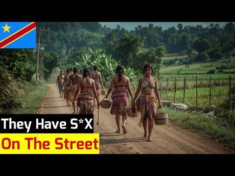15 Surprising Facts About DR Congo That Will Change How You See Africa | Travel Documentary