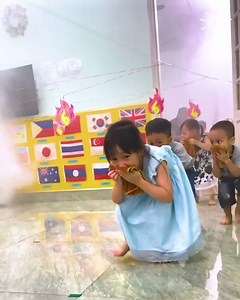 26K views · 230 reactions | This life lesson could be a lifesaver one day ⚠️❗ | Child First Foundation | Facebook