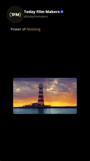 1.1K views | How to make your audience feel the video, not just see...