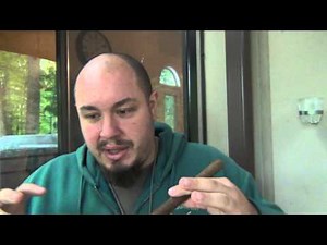 How To : Smoke A Cigar In A Pipe (Recycle Broken Cigars DON'T THROW THEM OUT)