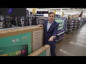 XXL TV's are the hottest thing: should you buy one?