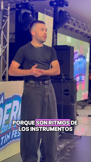 C Crew🤟🏻 | Musicality concept by @michaelstortoni.ccrew 📍 @gozadero_latin_fest #ccrew #salsa #musicality #tutorial #dancetutorial #music | Instagram