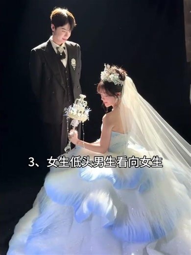 6 Must-Have Wedding Photo Poses: Capture Your Special Day Perfectly