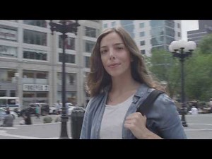 Learn German at the Goethe-Institut New York! Get to know us!