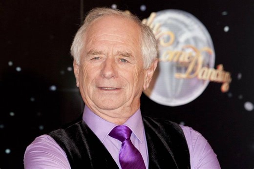 Johnny Ball reflects on life after cancer