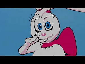 Steptapper Day 10: Zoey Bunny Tap dancing to Overdose
