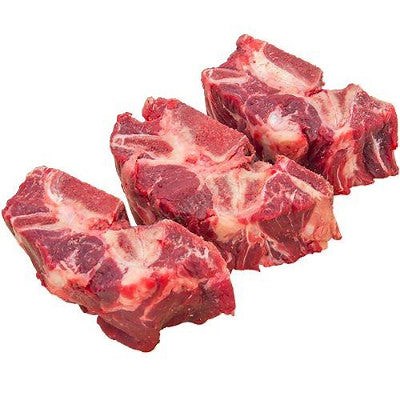 100% Grass Fed Beef Bones