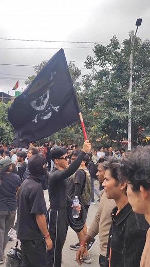 1K views · 29 reactions | हेर्दा हेर्दै २ महिना बित्यो याद छ सरकार जेन्जीको माग के थियो? | TLN Videos | Facebook