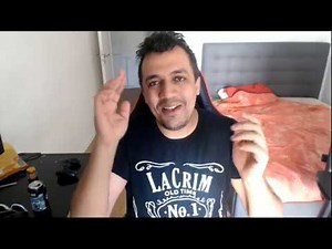 JE VOUS INVITE 1 MOIS CHEZ MOI