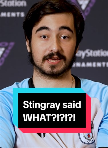 Polar opposites are set to collide! 💥 @Stingrayjnr @nicolas99fc #FCPro #FC26