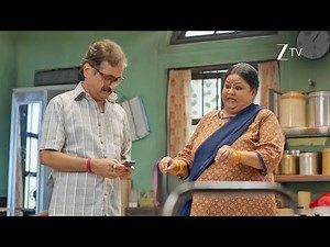 TUMM SE TUMM TAK | Anu's mom wants answers!