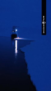 Santa is on board and leaving the North Pole shortly. Make sure to get your Christmas gifts in time! | Sail Racing International