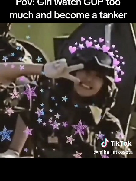 From Girl to Tanker: Exploring Girls und Panzer Memes and Military Animation