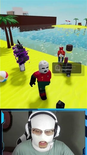 Tebak Guys ini Baju Bolanya Siapa!!! #roblox #robloxshorts