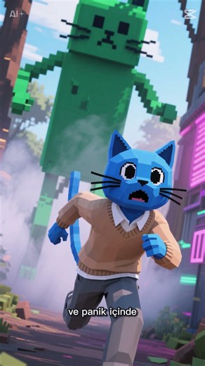 Gumball Minecrafta!!!!! #animation