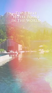 You look like you could use a vacation and lounging poolside at these hotel pools is your ticket to paradise. Let me know which is your favorite. 🌴 #hotelgoals #interiordesigninspiration #outdoorfurniture #outdoorluxury #poolsidevibes #poolsidestyle #californiadesigner | Loren Kreiss