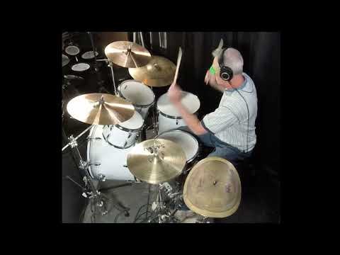 Renegade drum cover