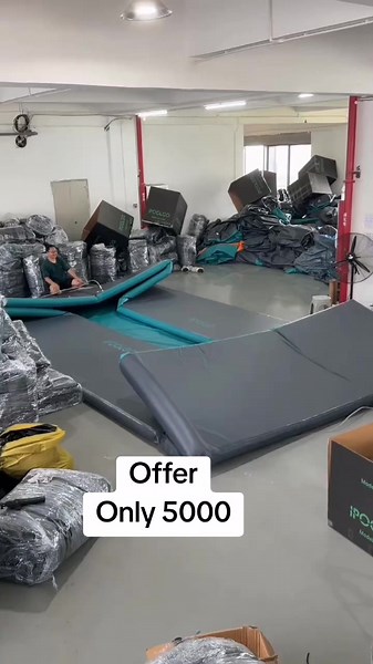 iPoolGo Pool Factory Offer Only 5000 — Pool Season Deal