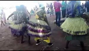 Azande Television on Reels