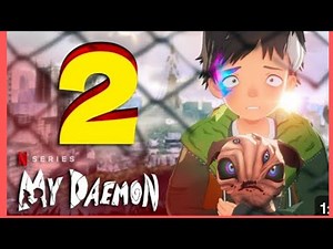 My Daemon Season 2 | Release date(2024)| Trailer & Updates | NETFLIX | Netflix world |Date Announced