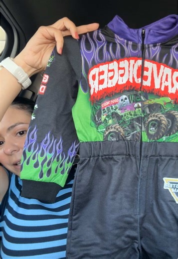 Exciting Monster Jam Birthday Celebration Haul