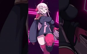 【CRD·动画】LUST