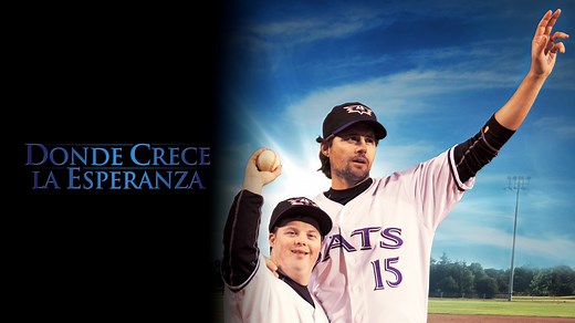 Donde crece la esperanza - Apple TV