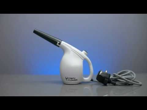 IT Dusters CompuCleaner Original 2 Electric Air Duster 2018 4K