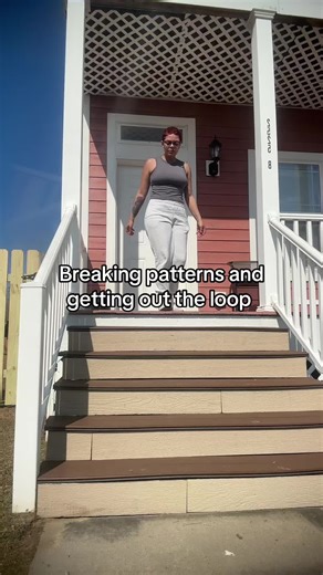 When you want different, you gotta do some things different! #fyp | pattern